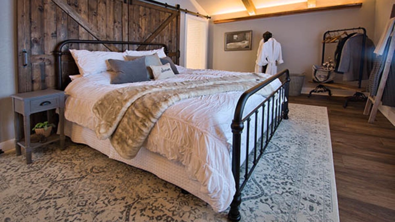 Photo of Bedroom in Milton-Freewater