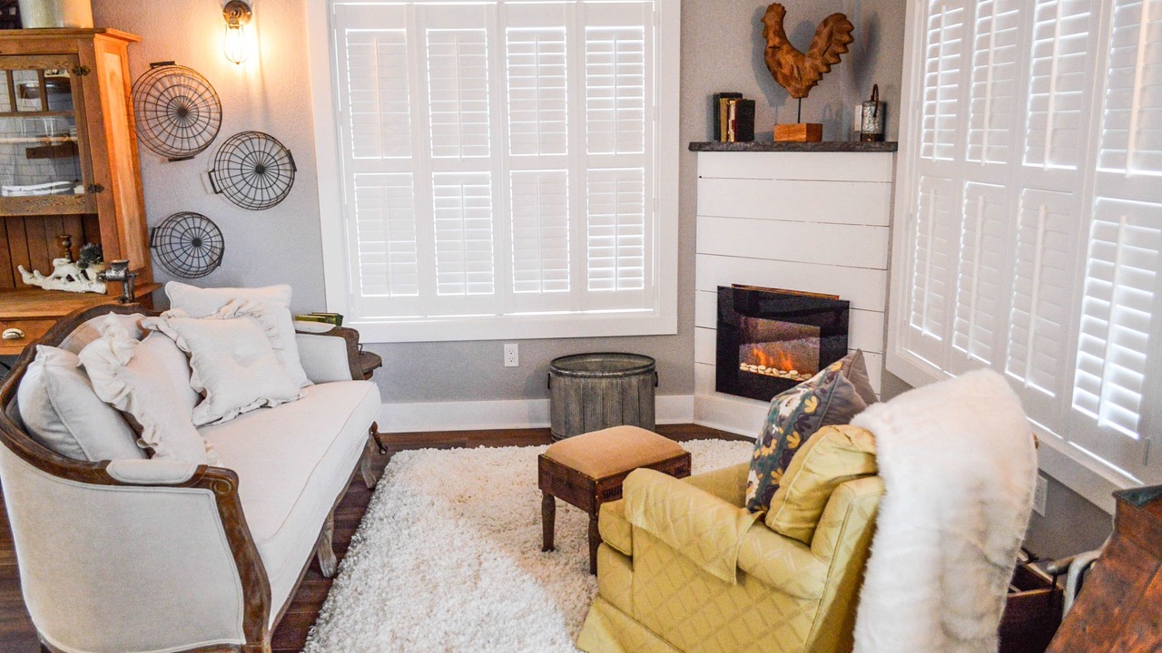 Photo of Livingroom in Milton-Freewater