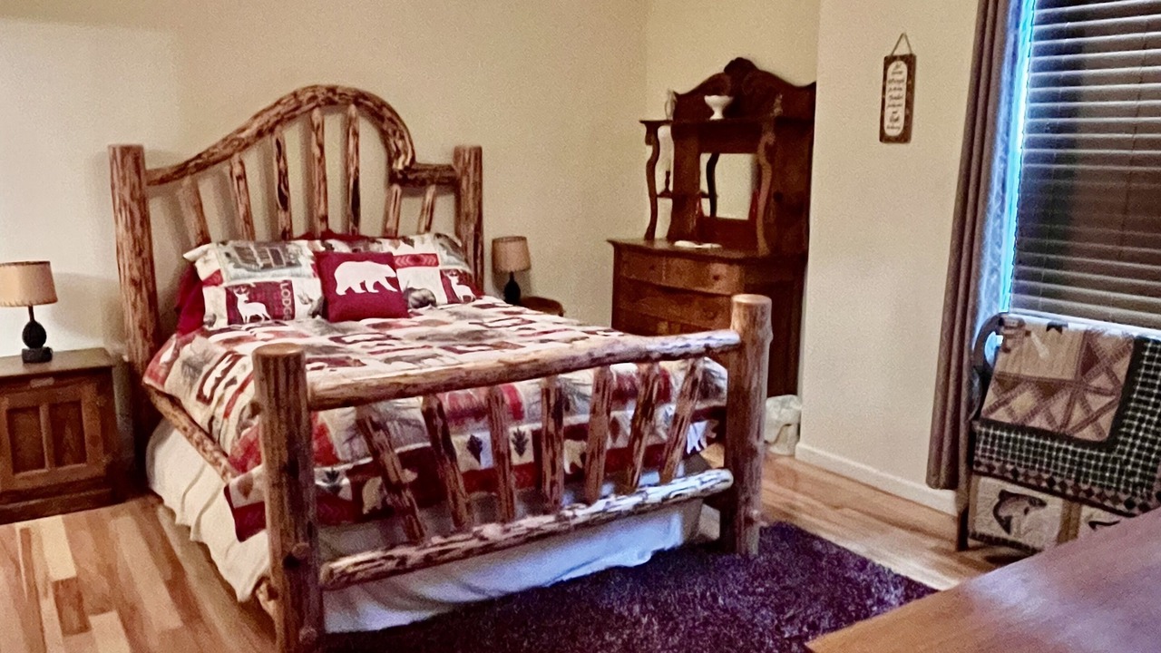 Photo of Bedroom in Chewelah