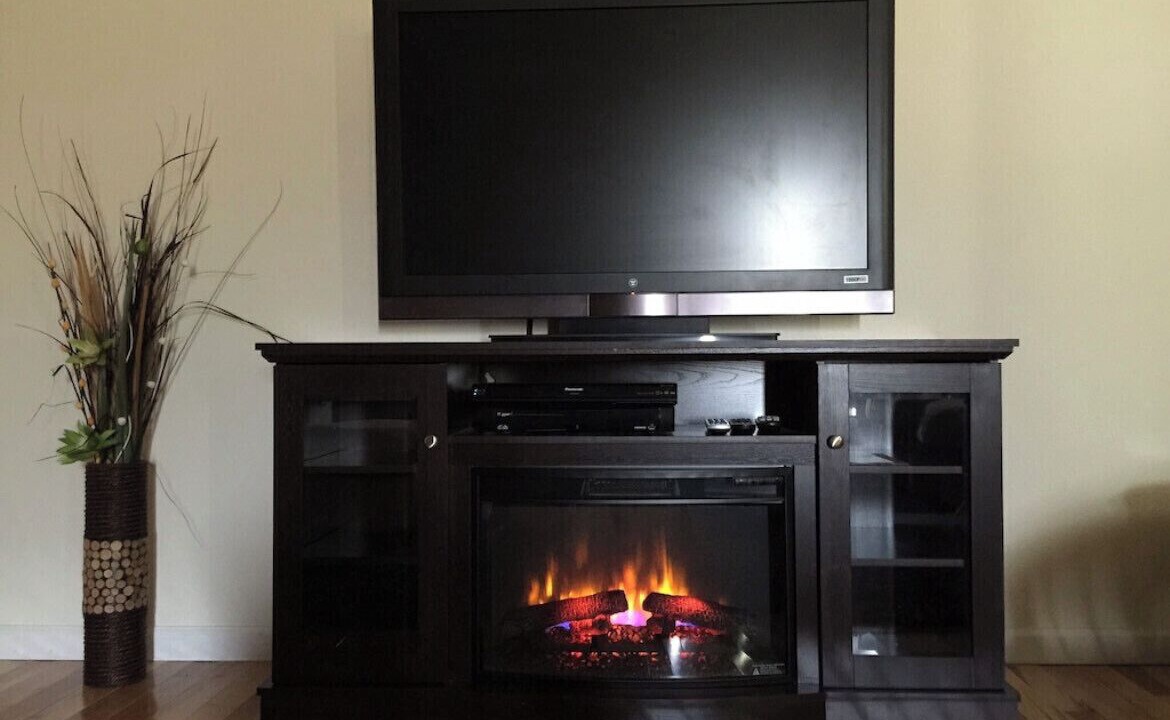 Photo of Livingroom in Chewelah