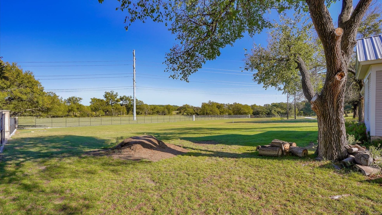 Photo of Outdoor in Lampasas