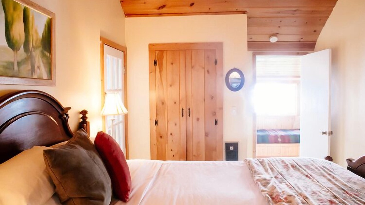 Photo of Bedroom in Olga