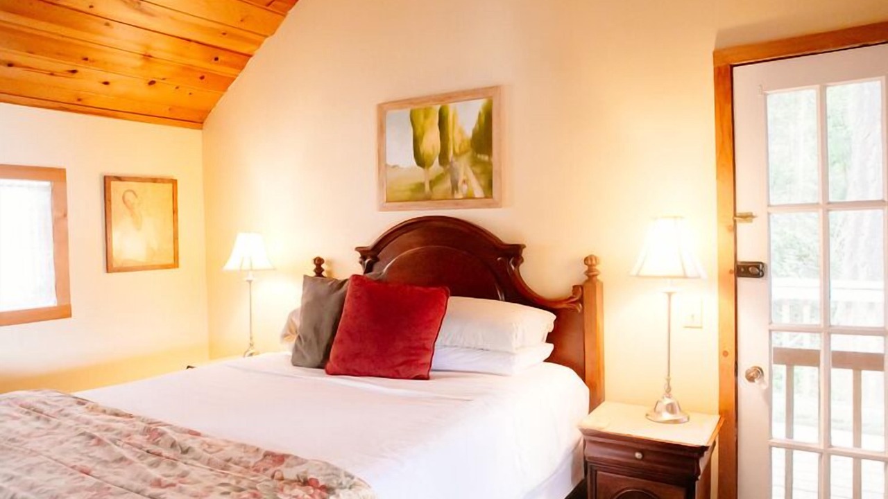 Photo of Bedroom in Olga