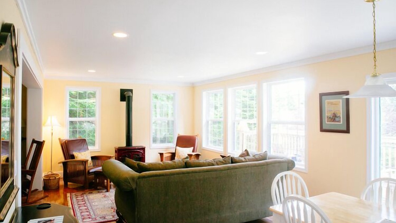 Photo of Livingroom in Olga
