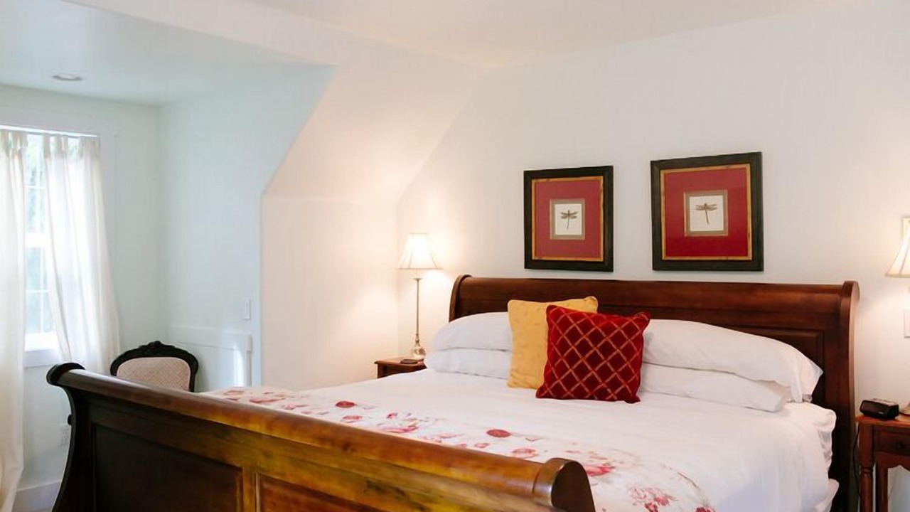 Photo of Bedroom in Olga