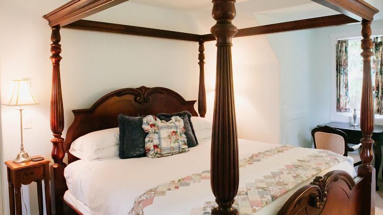 Photo of Bedroom in Olga