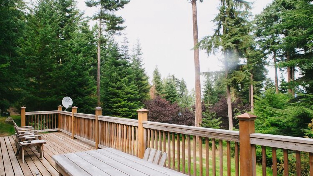 Photo of Patio Balcony in Olga