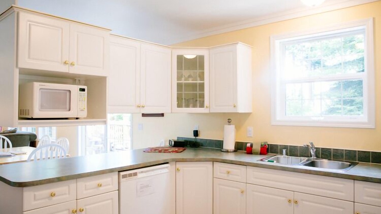 Photo of Kitchen in Olga