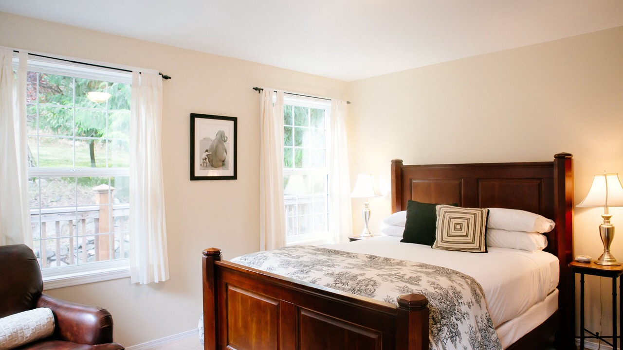 Photo of Bedroom in Olga