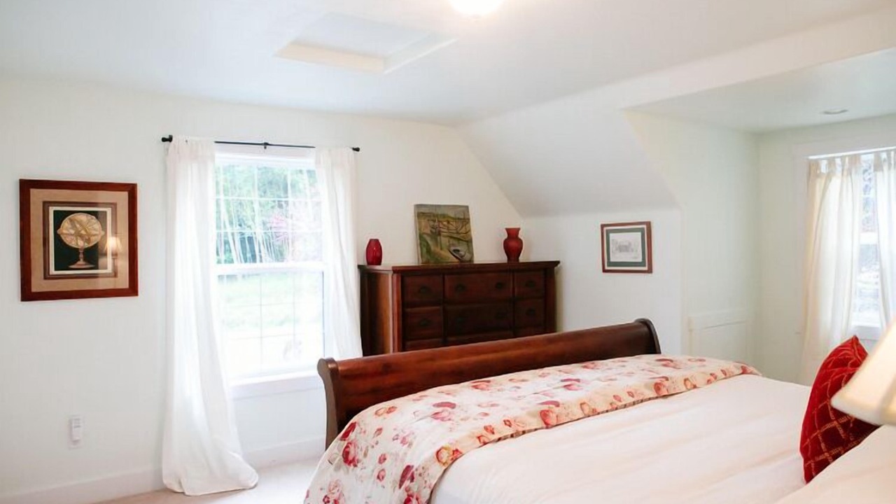 Photo of Bedroom in Olga
