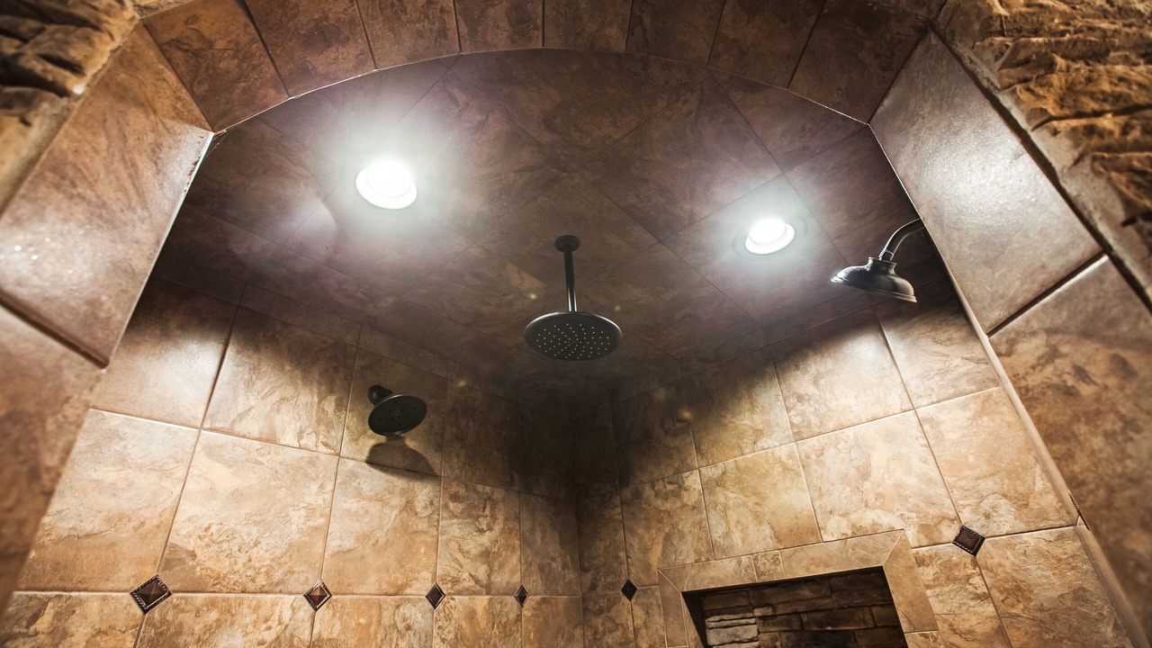 Photo of Bathroom in Golden