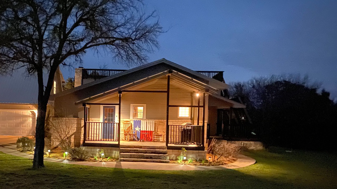 Photo of Outdoor in Graham