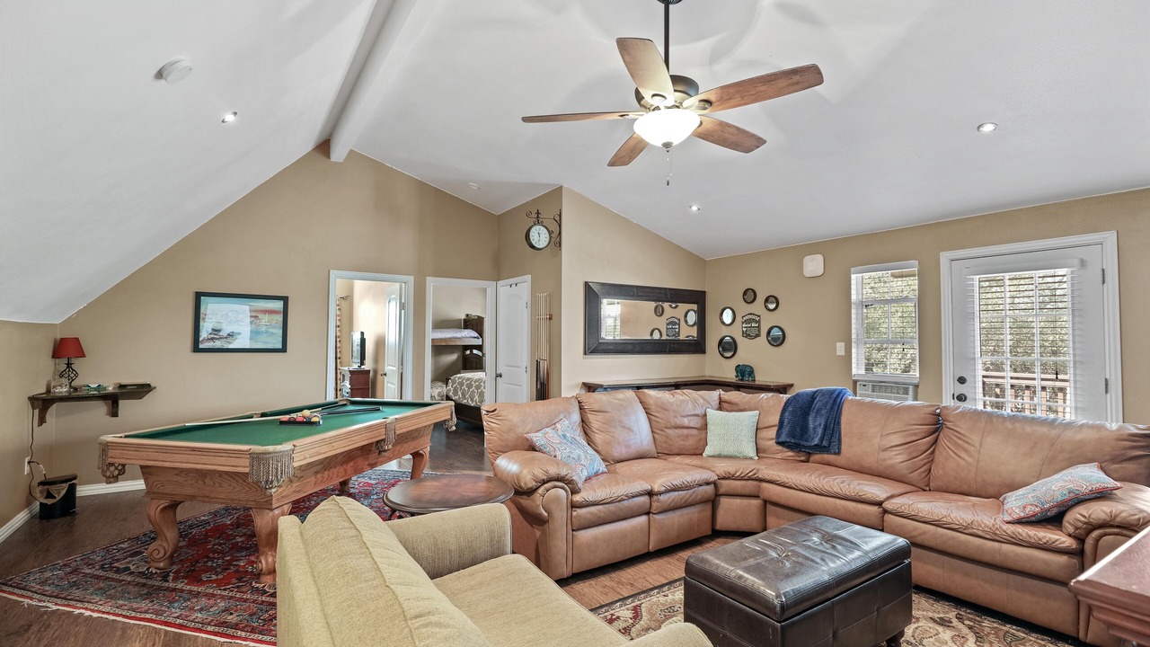 Photo of Bedroom in Graham