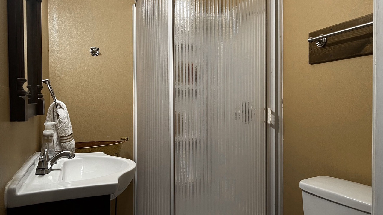 Photo of Bathroom in Graham