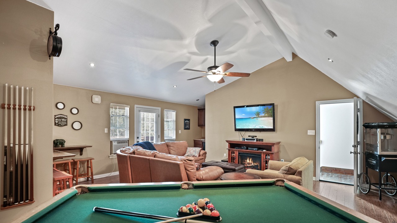 Photo of Bedroom in Graham