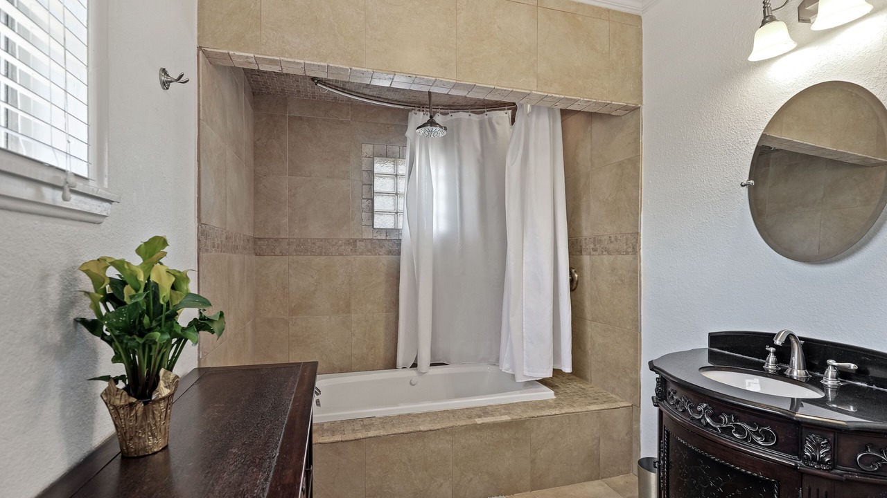 Photo of Bathroom in Graham