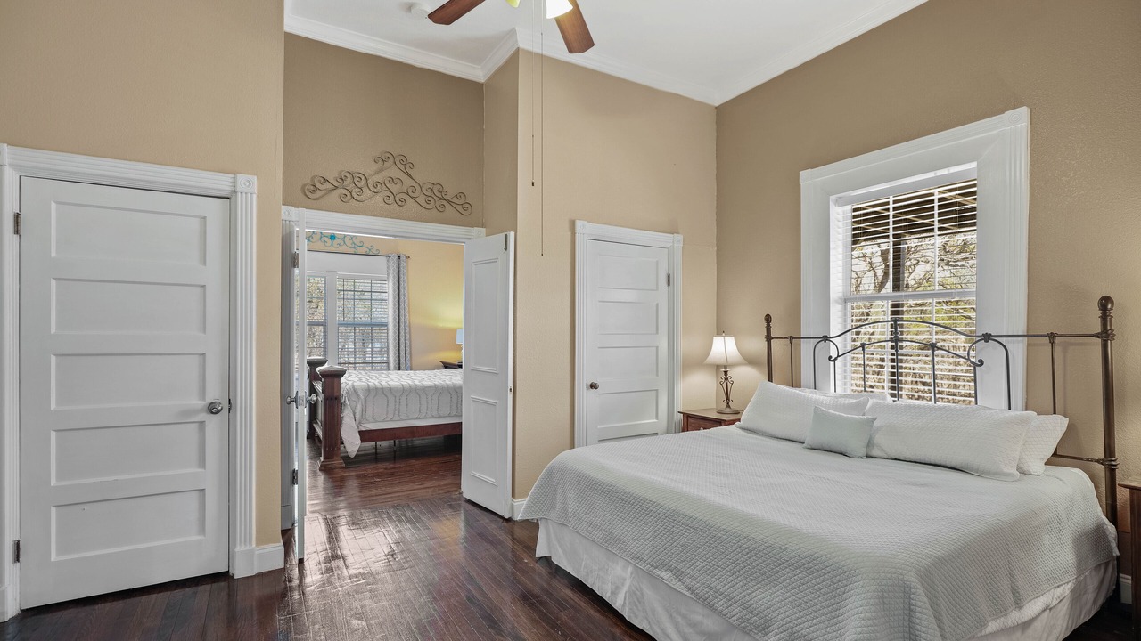 Photo of Bedroom in Graham
