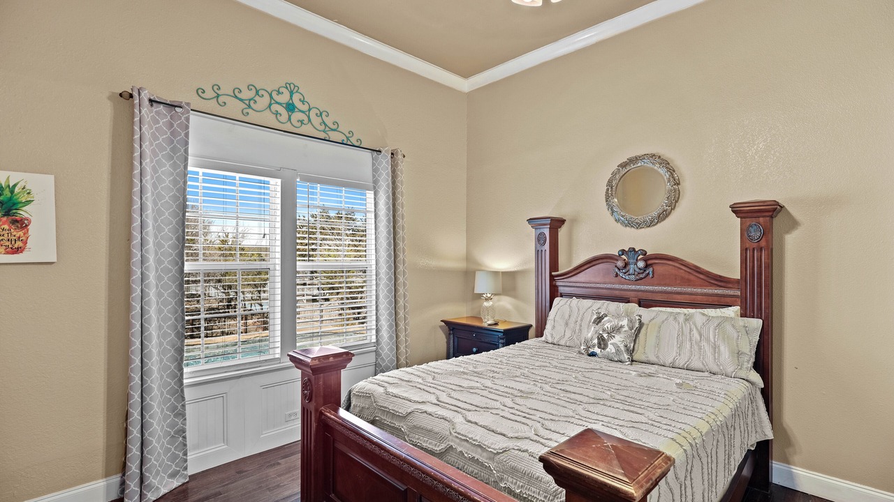 Photo of Bedroom in Graham