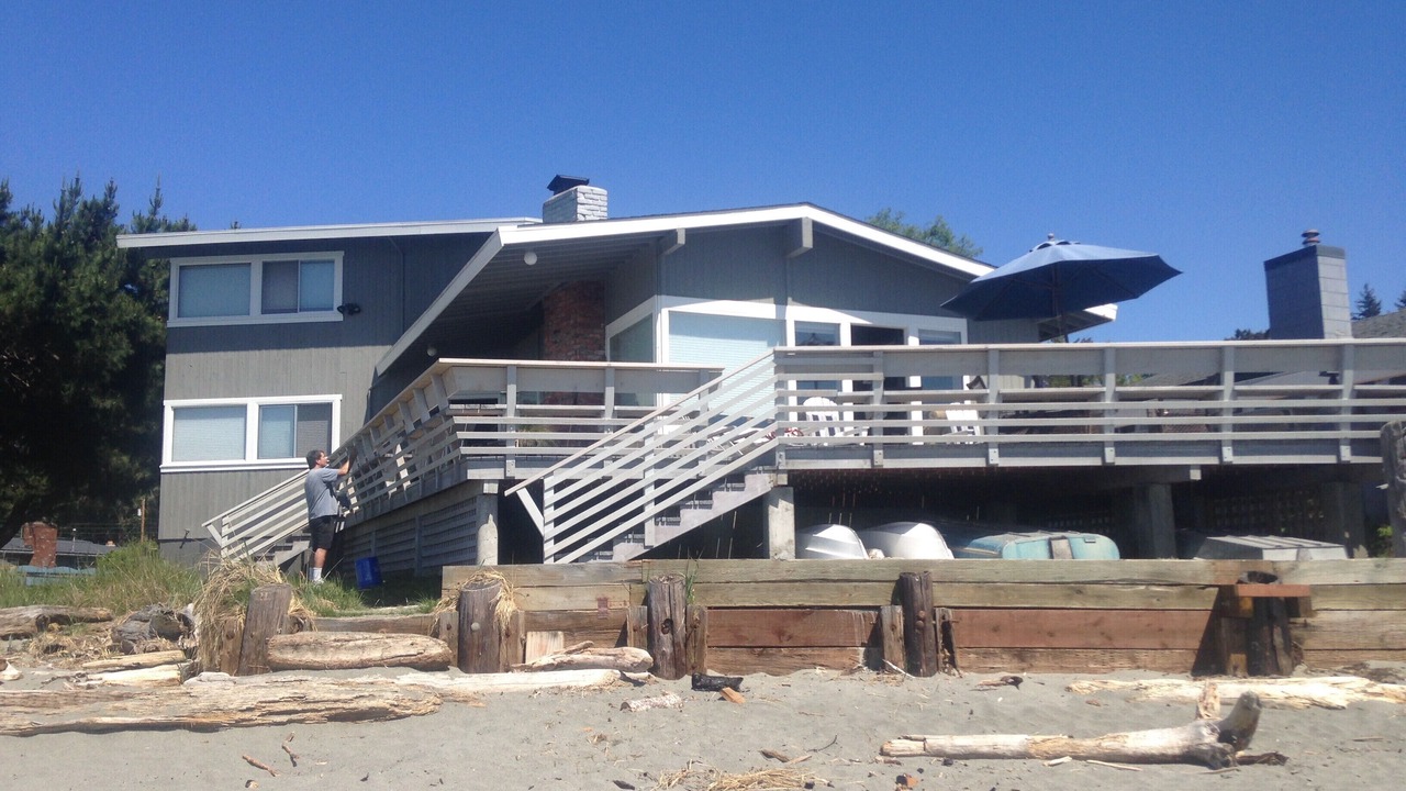 Photo of Outdoor in Freeland