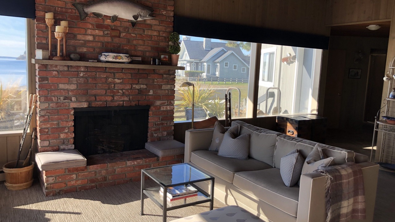 Photo of Livingroom in Freeland