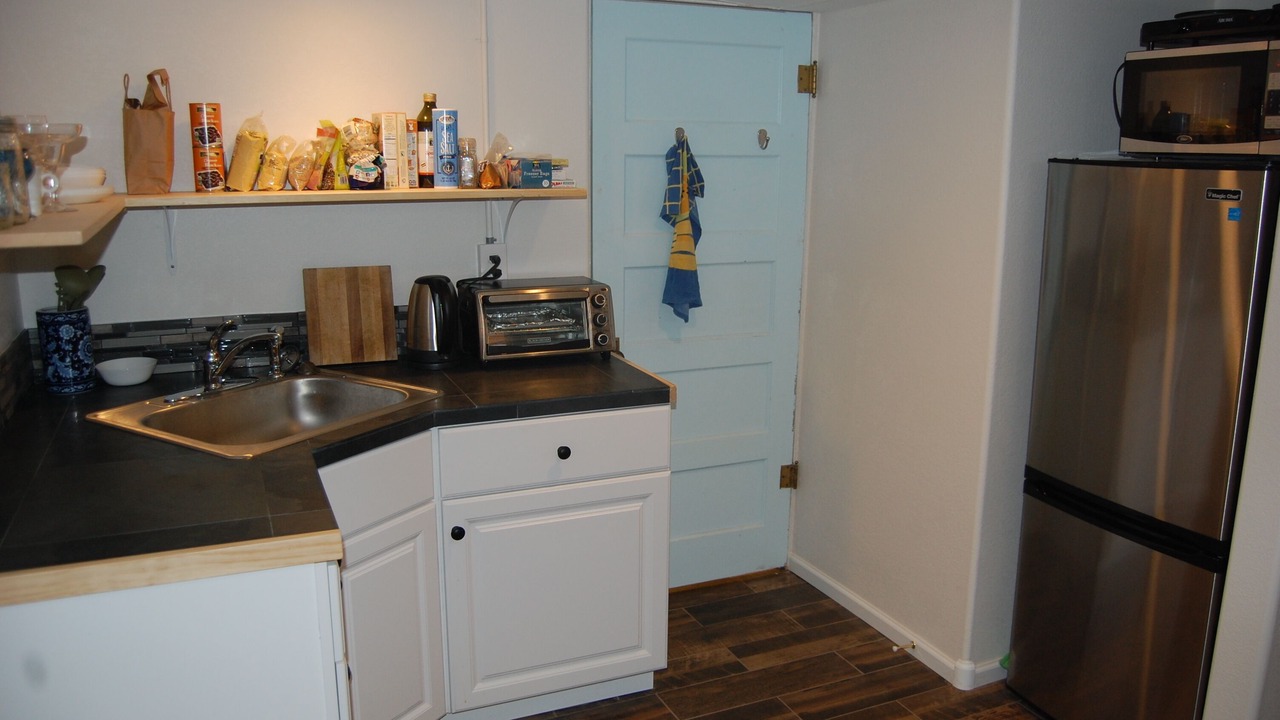 Photo of Kitchen in Old Town West