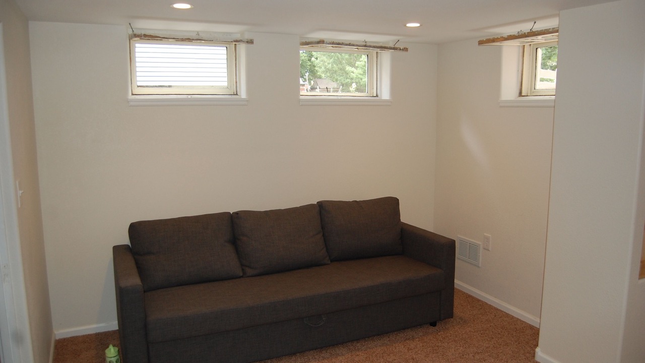 Photo of Livingroom in Old Town West