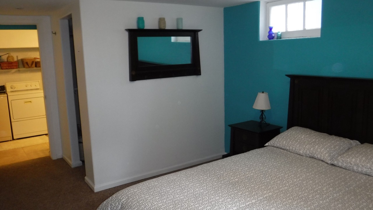Photo of Bedroom in Old Town West