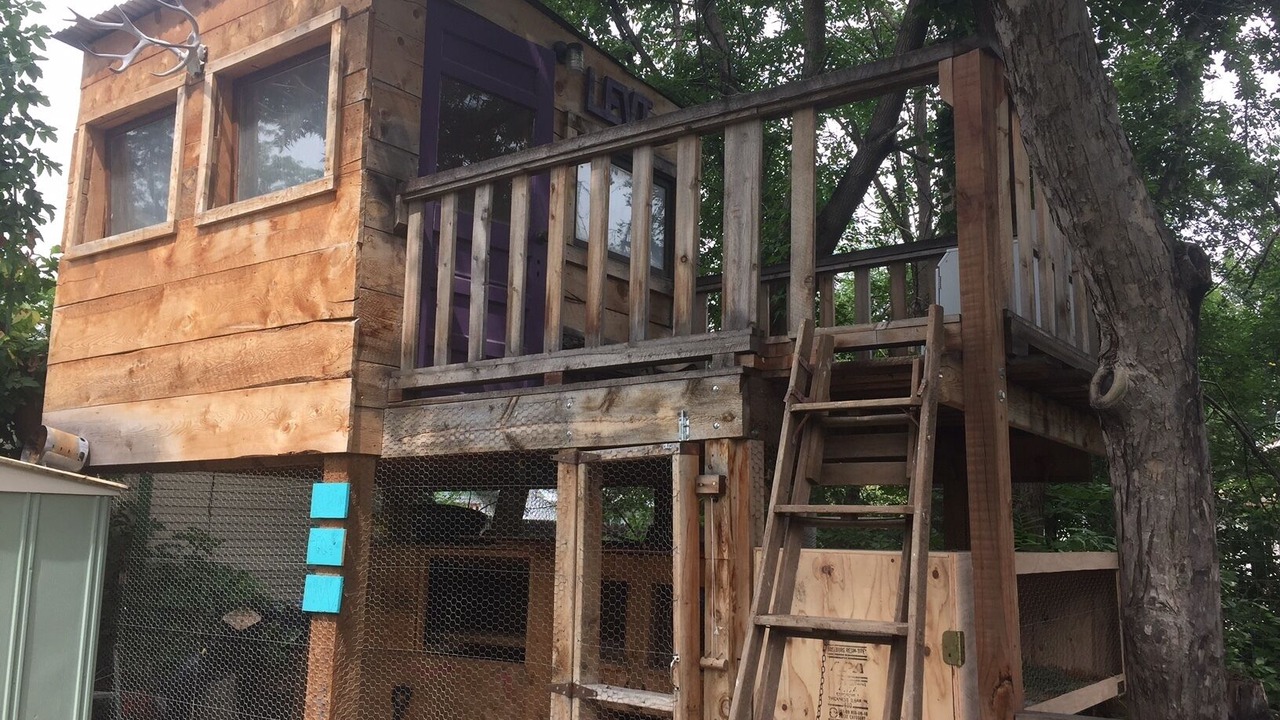 Photo of Outdoor in Old Town West