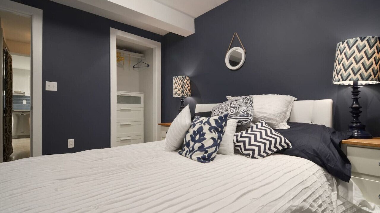 Photo of Bedroom in Fremont