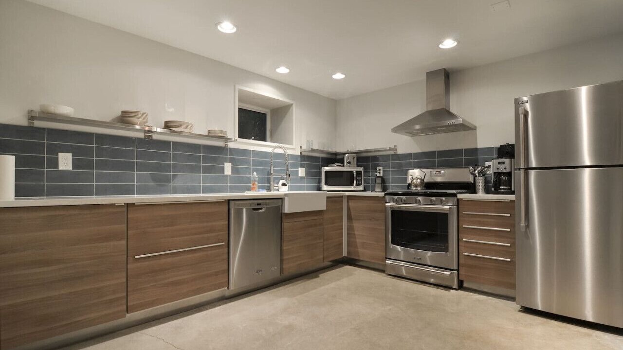 Photo of Kitchen in Fremont