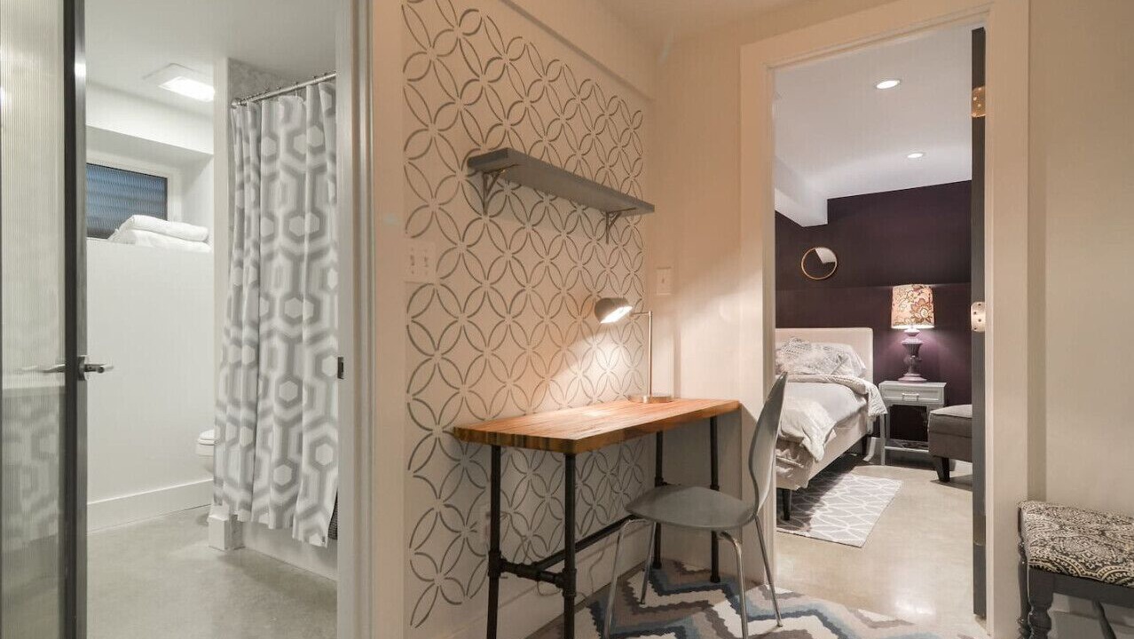 Photo of Bedroom in Fremont