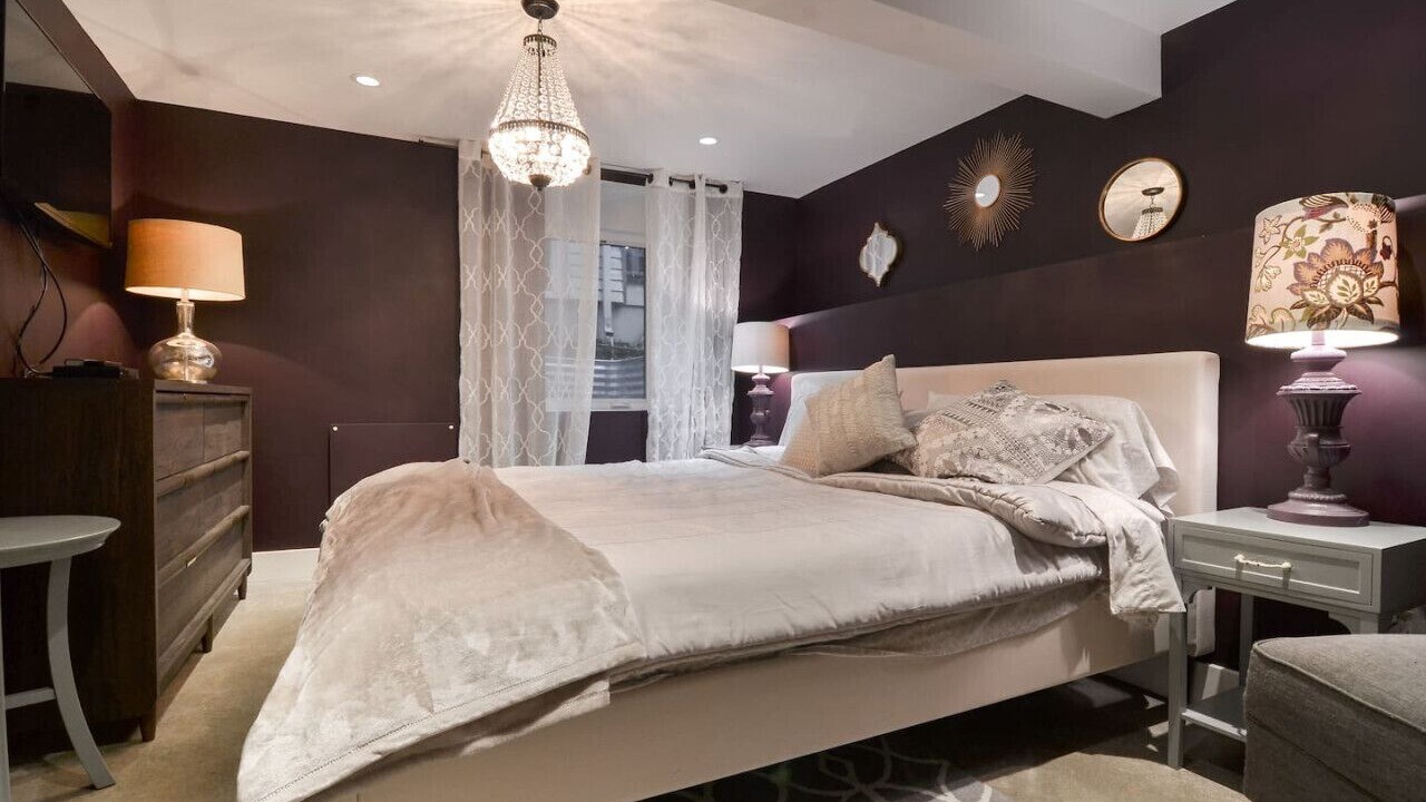 Photo of Bedroom in Fremont