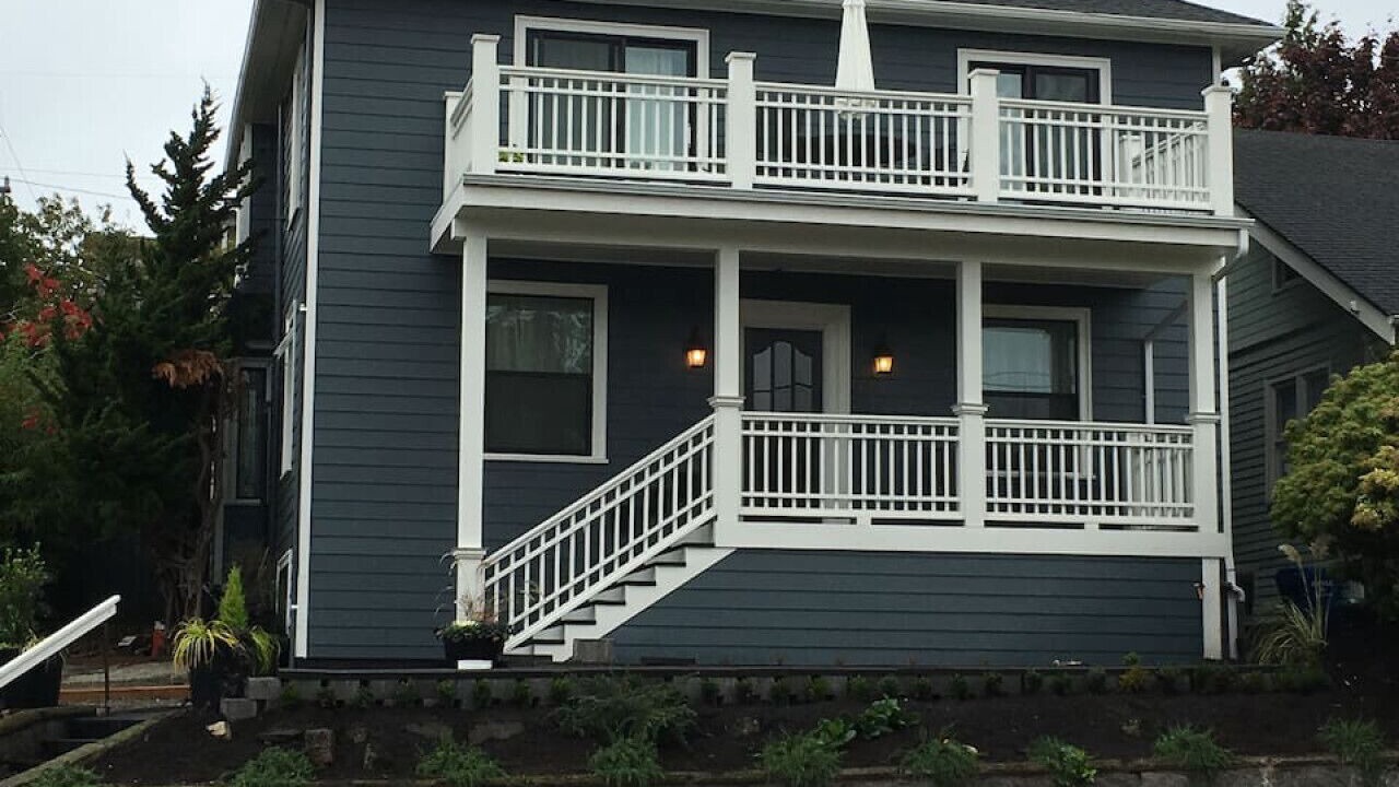 Photo of Outdoor in Fremont
