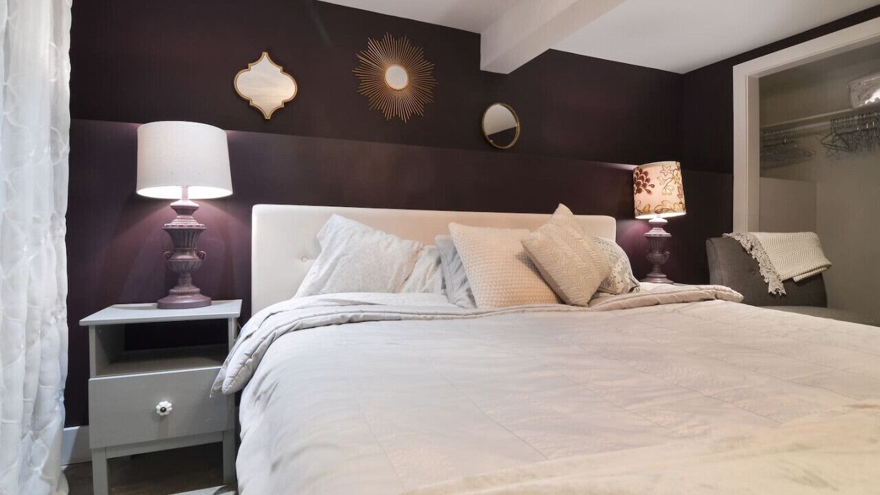 Photo of Bedroom in Fremont