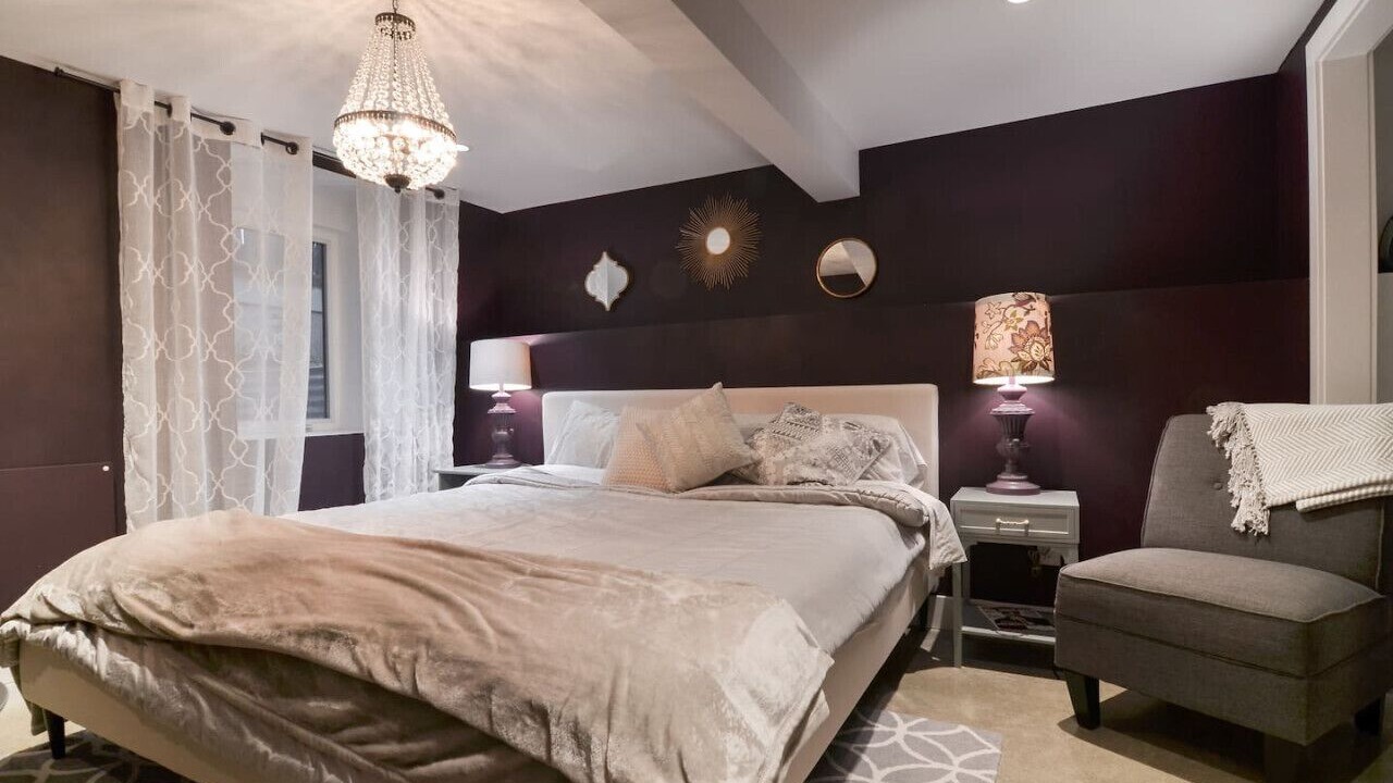 Photo of Bedroom in Fremont
