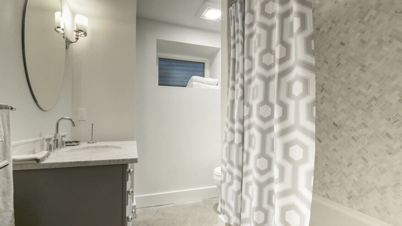 Photo of Bathroom in Fremont