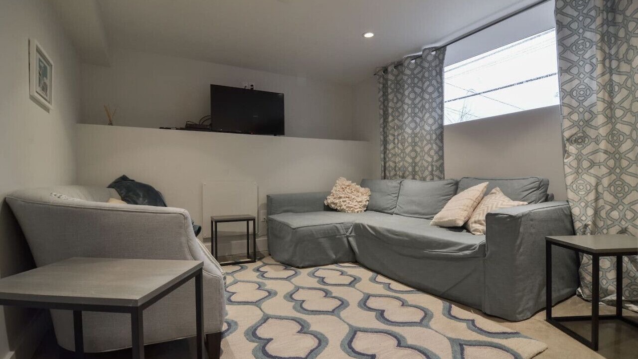 Photo of Livingroom in Fremont