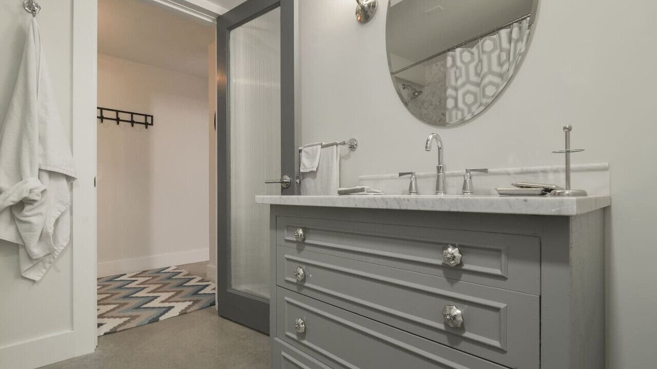 Photo of Bathroom in Fremont