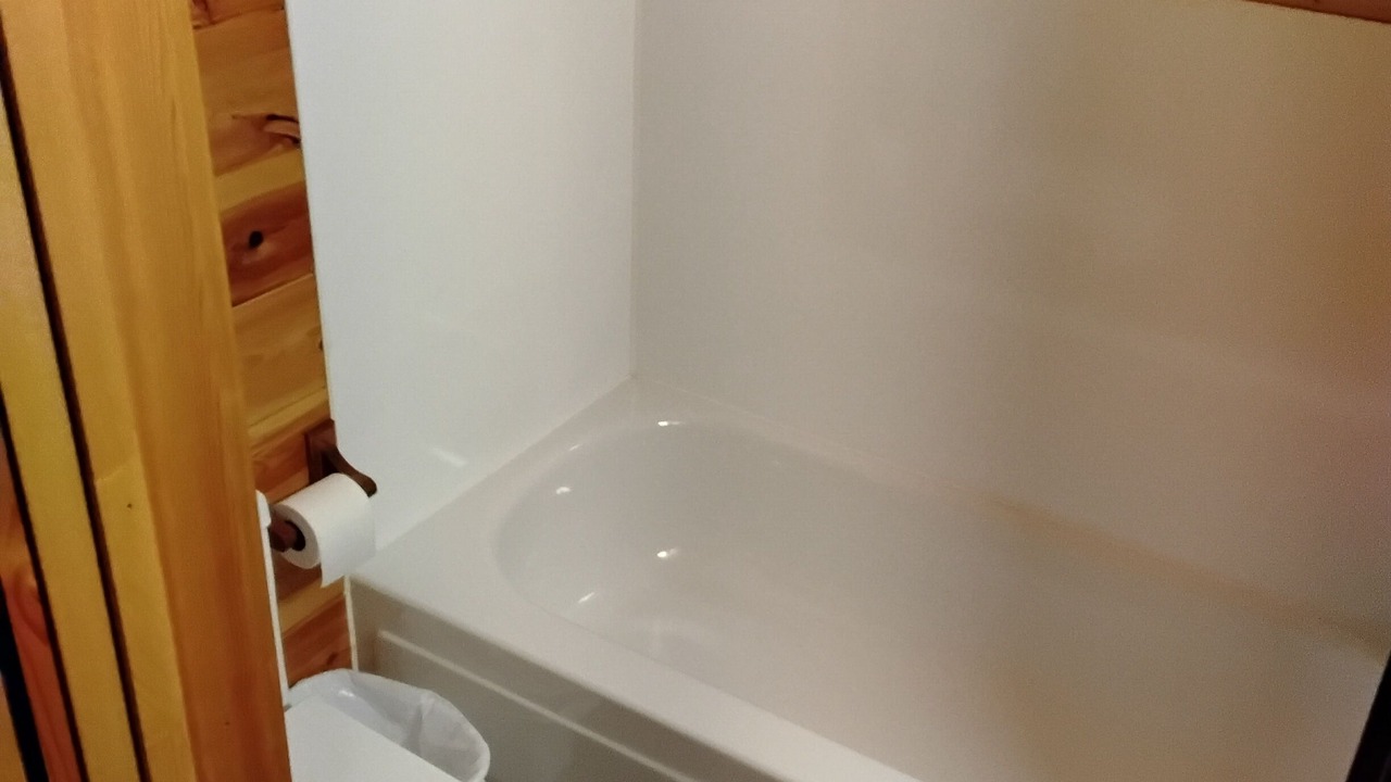 Photo of Bathroom in Glendevey