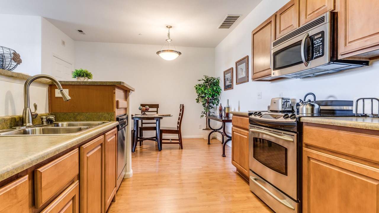 Photo of Kitchen in Castle Rock