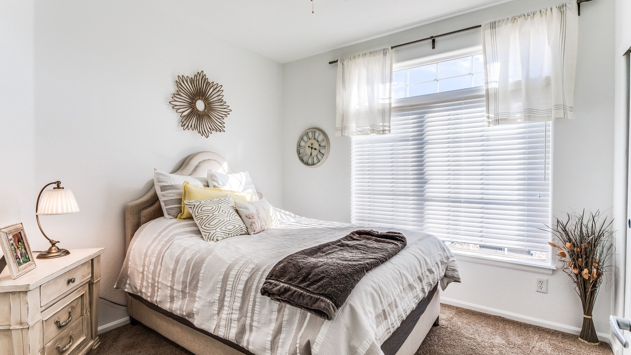 Photo of Bedroom in Castle Rock
