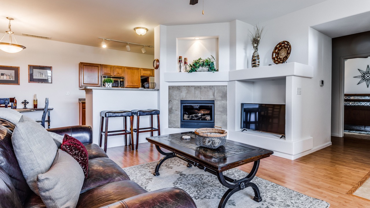 Photo of Livingroom in Castle Rock