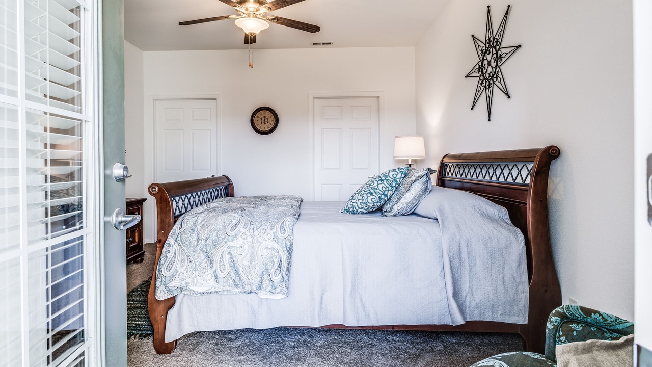 Photo of Bedroom in Castle Rock