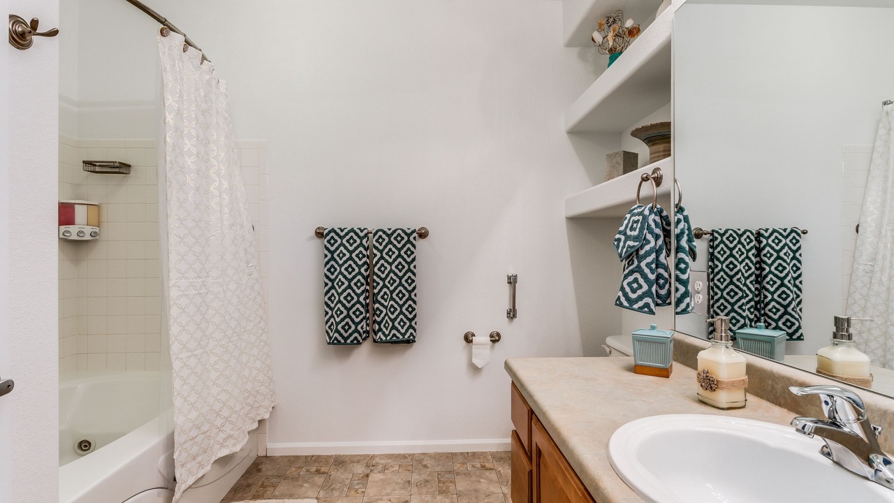 Photo of Bathroom in Castle Rock