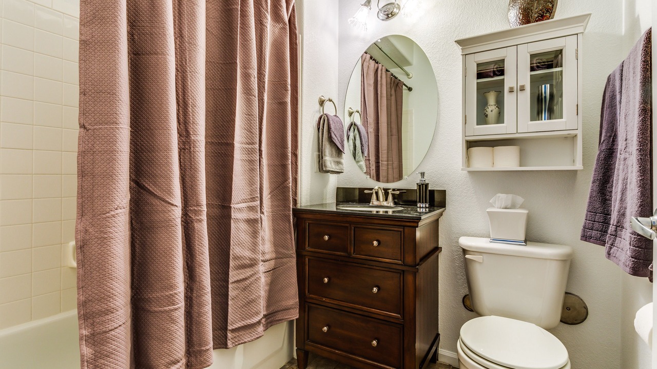 Photo of Bathroom in Castle Rock
