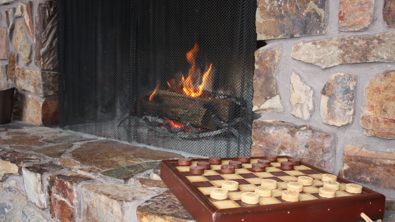 Photo of Livingroom in Smithville