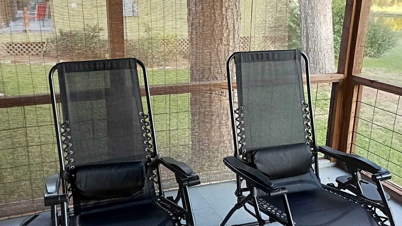 Photo of Patio Balcony in Kennard