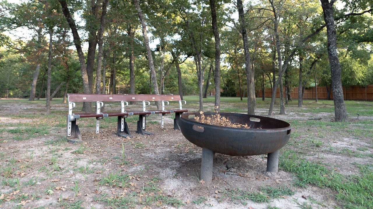 Photo of Outdoor in Wellborn