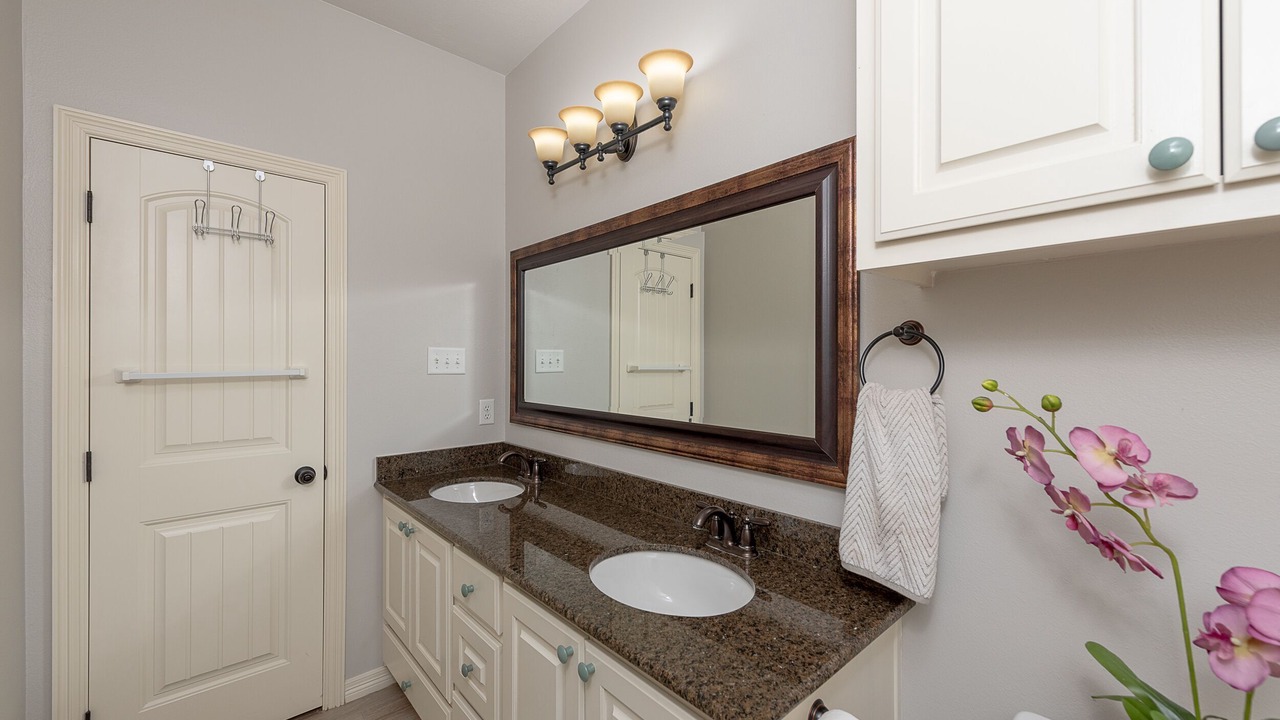 Photo of Bathroom in Wellborn