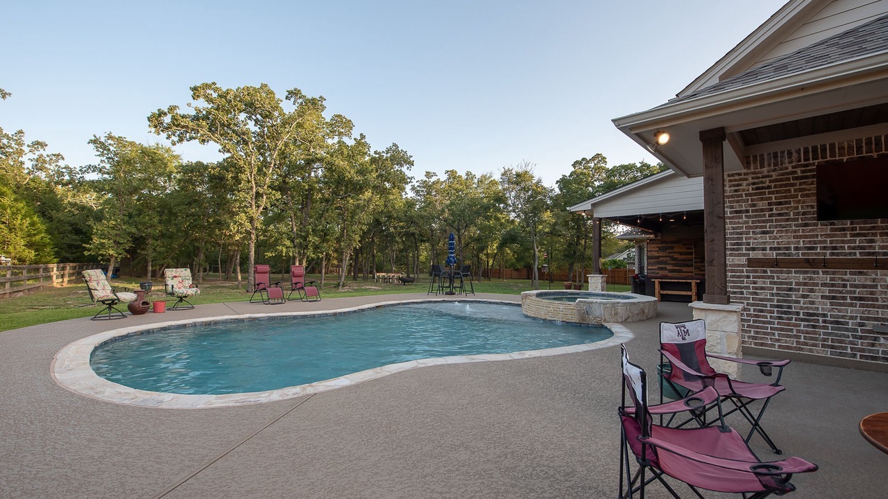 Photo of Outdoor in Wellborn
